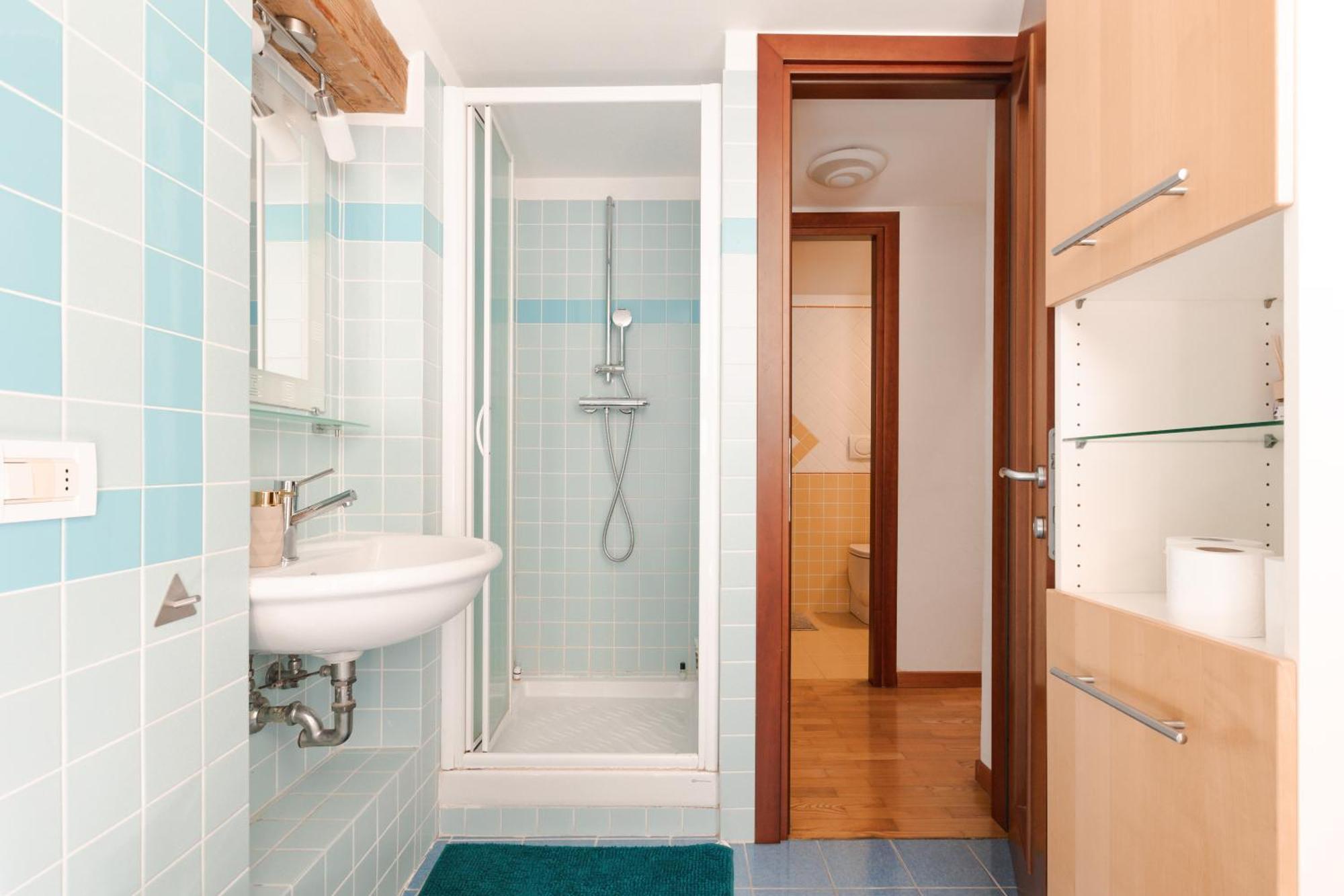 Mansarda Piazza Venezia Apartment ตรีเอสเต ภายนอก รูปภาพ