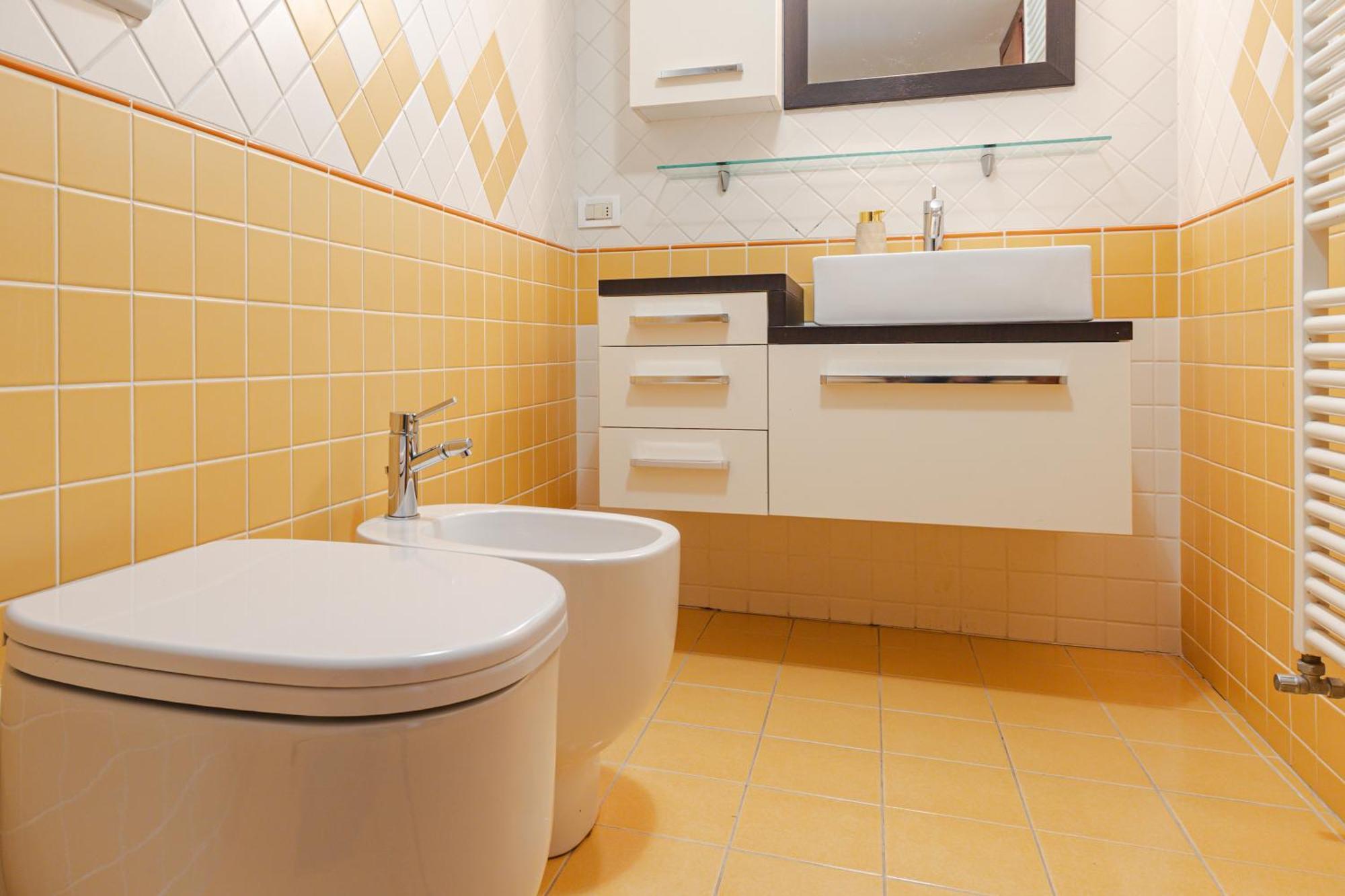 Mansarda Piazza Venezia Apartment ตรีเอสเต ภายนอก รูปภาพ