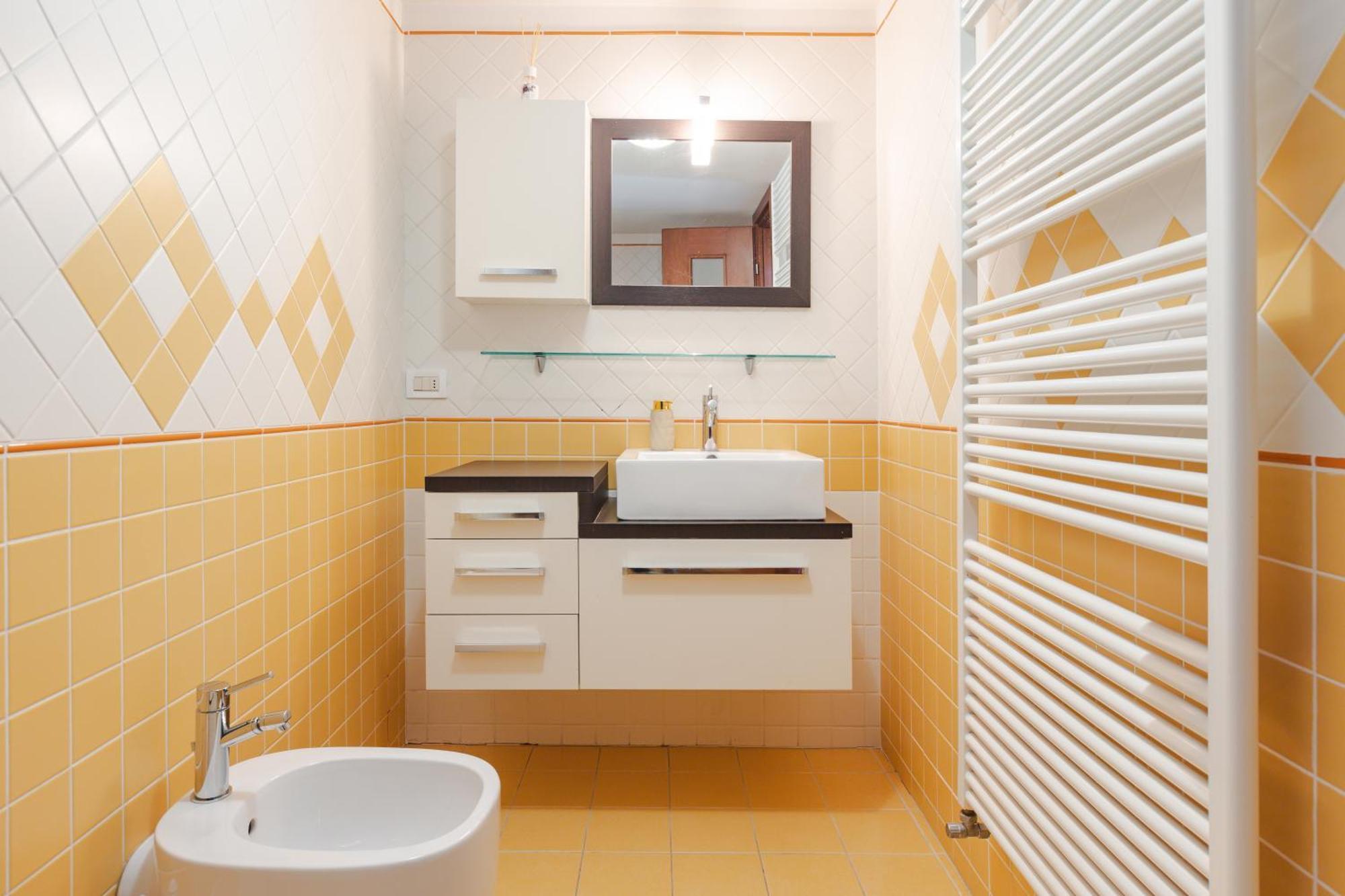 Mansarda Piazza Venezia Apartment ตรีเอสเต ภายนอก รูปภาพ