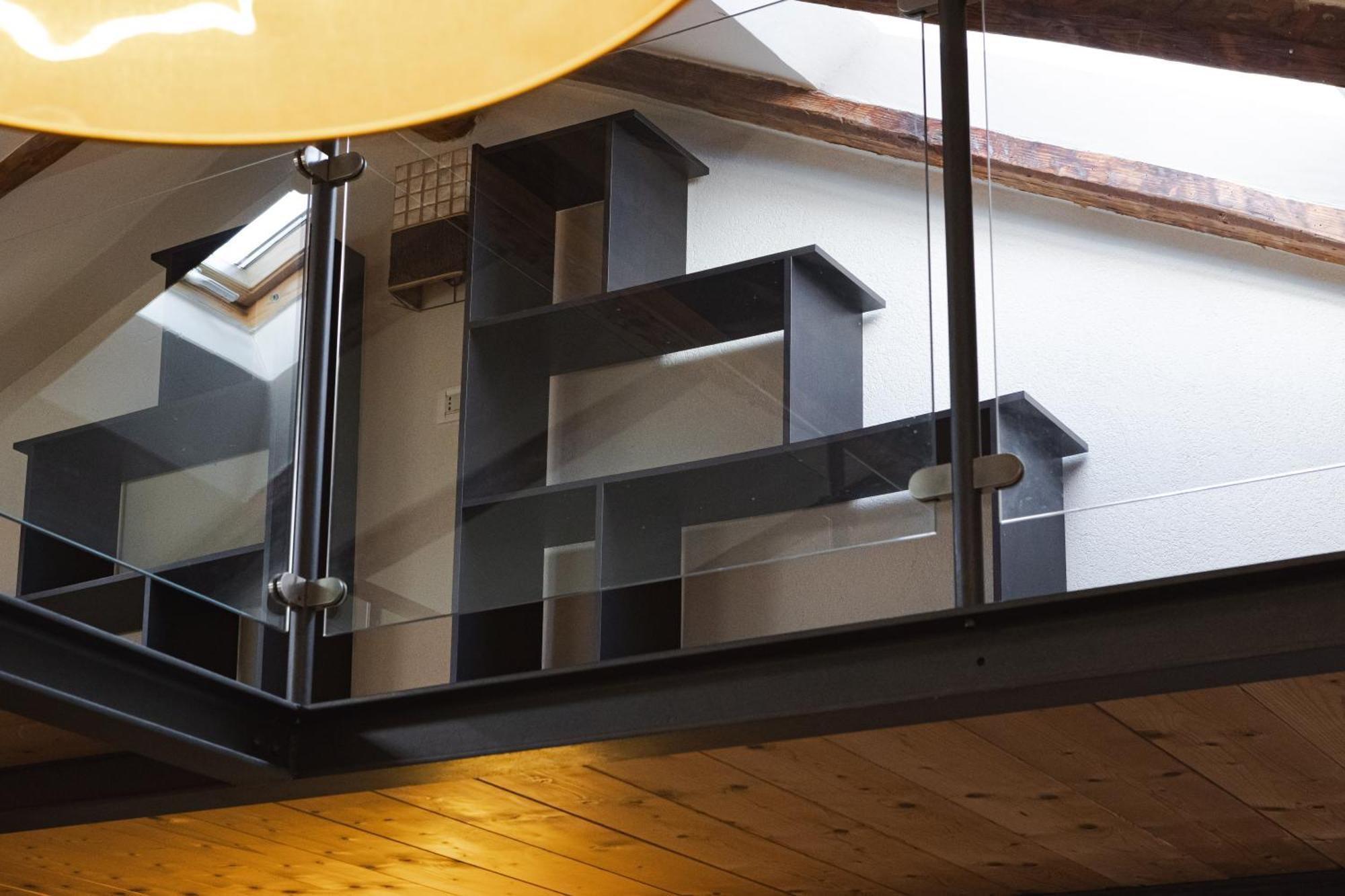 Mansarda Piazza Venezia Apartment ตรีเอสเต ภายนอก รูปภาพ